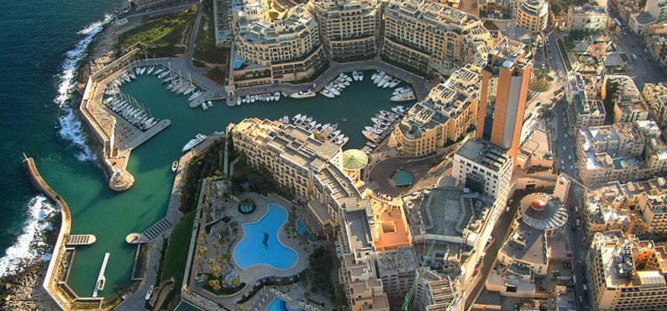 Auf nach Malta! Auf nach Malta!